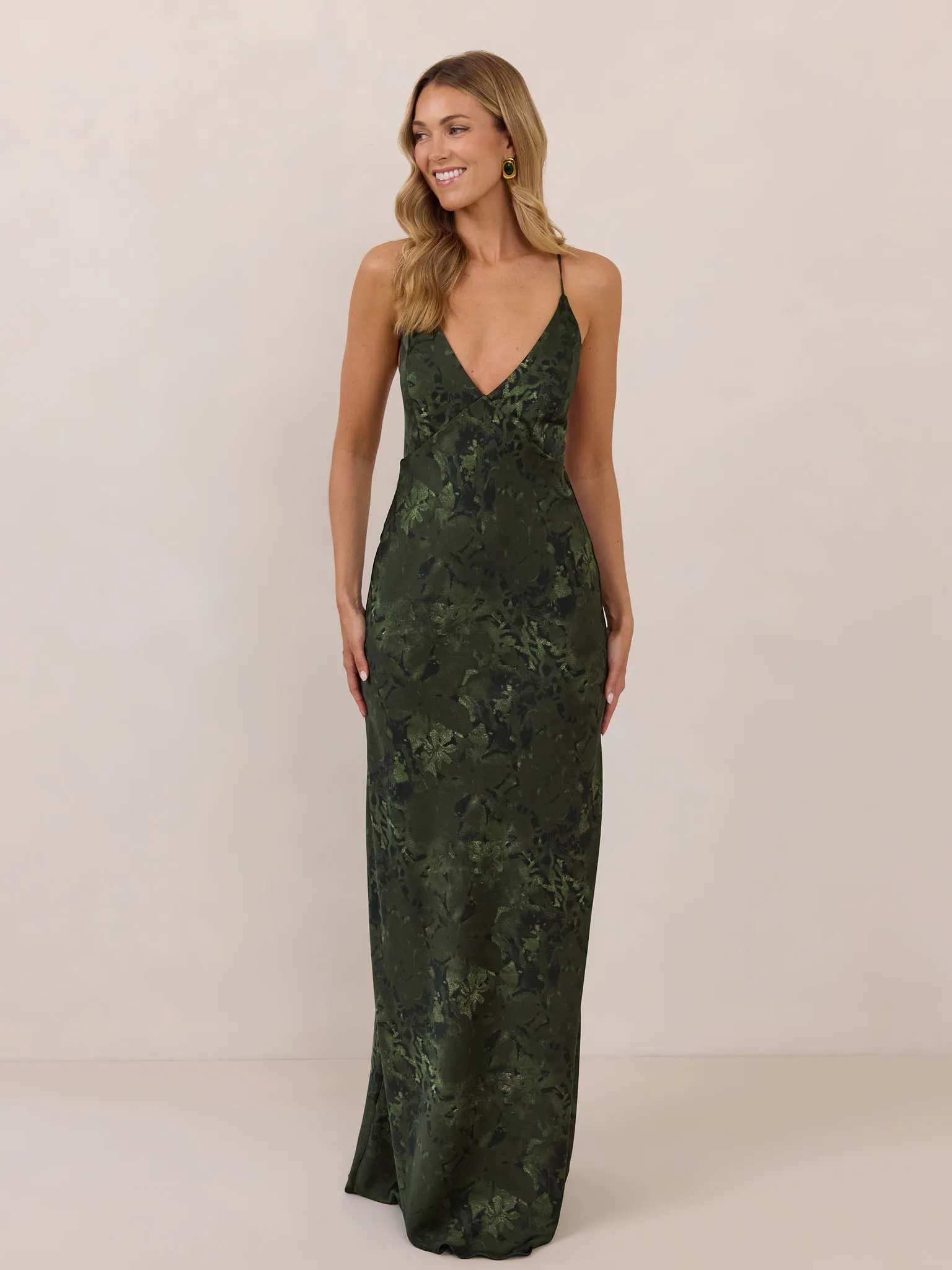 Griffith Dress sold by Park and Fifth product image thumbnail 3