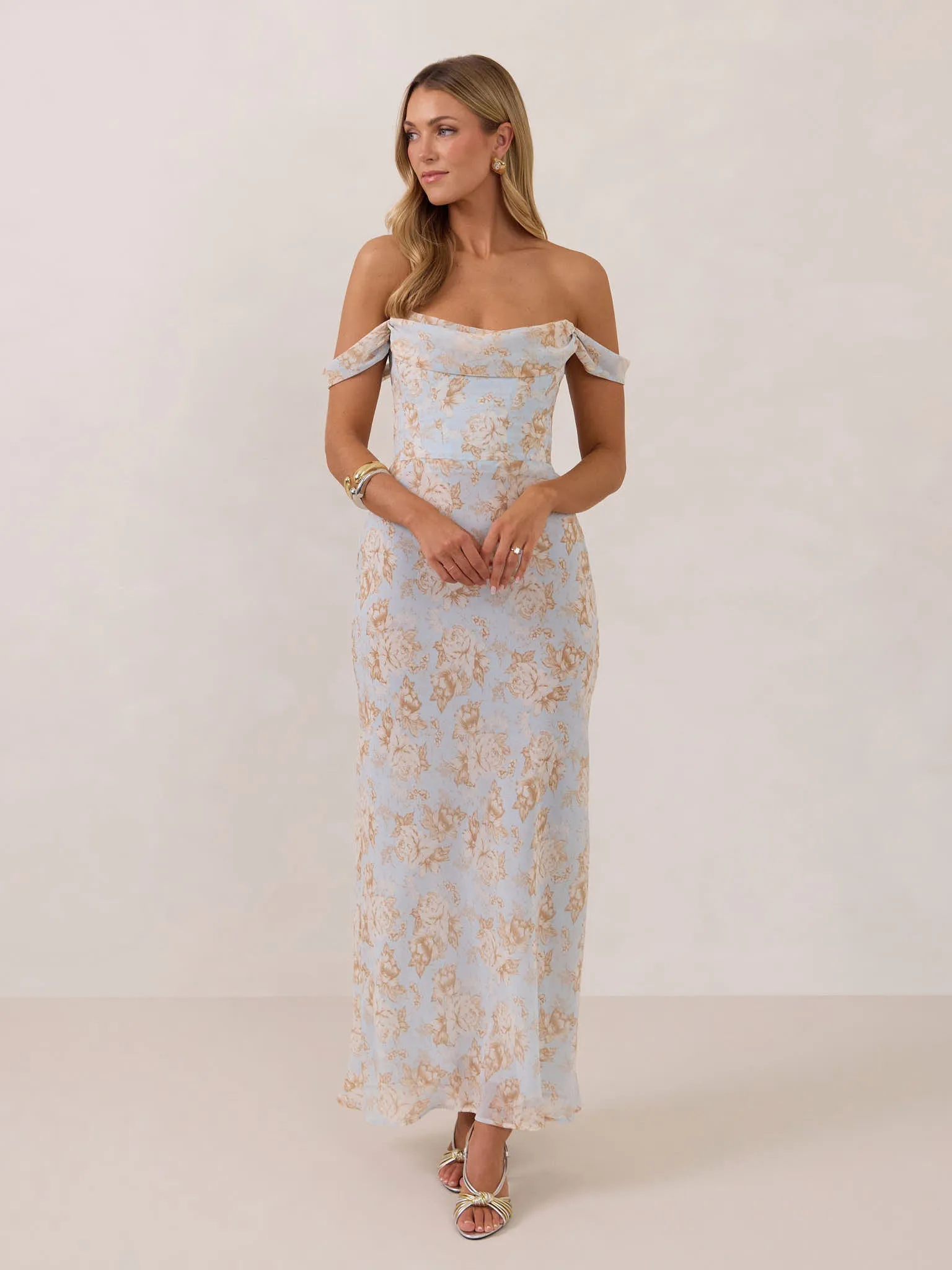 Sutton Dress sold by Park and Fifth product image thumbnail 4