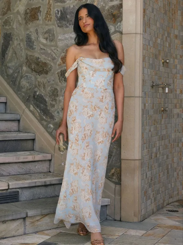 Sutton Dress made by Park and Fifth