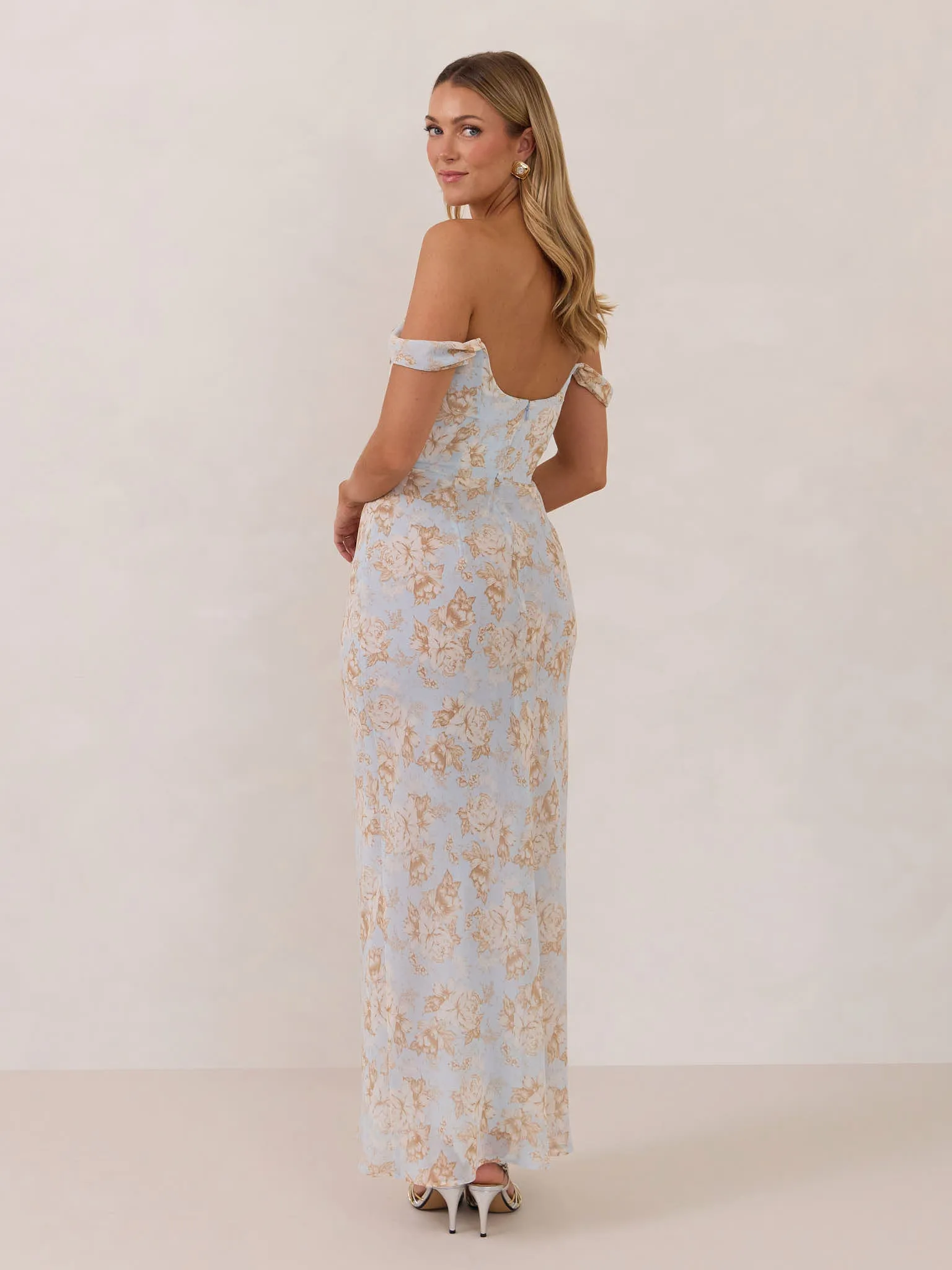 Sutton Dress sold by Park and Fifth product image thumbnail 5