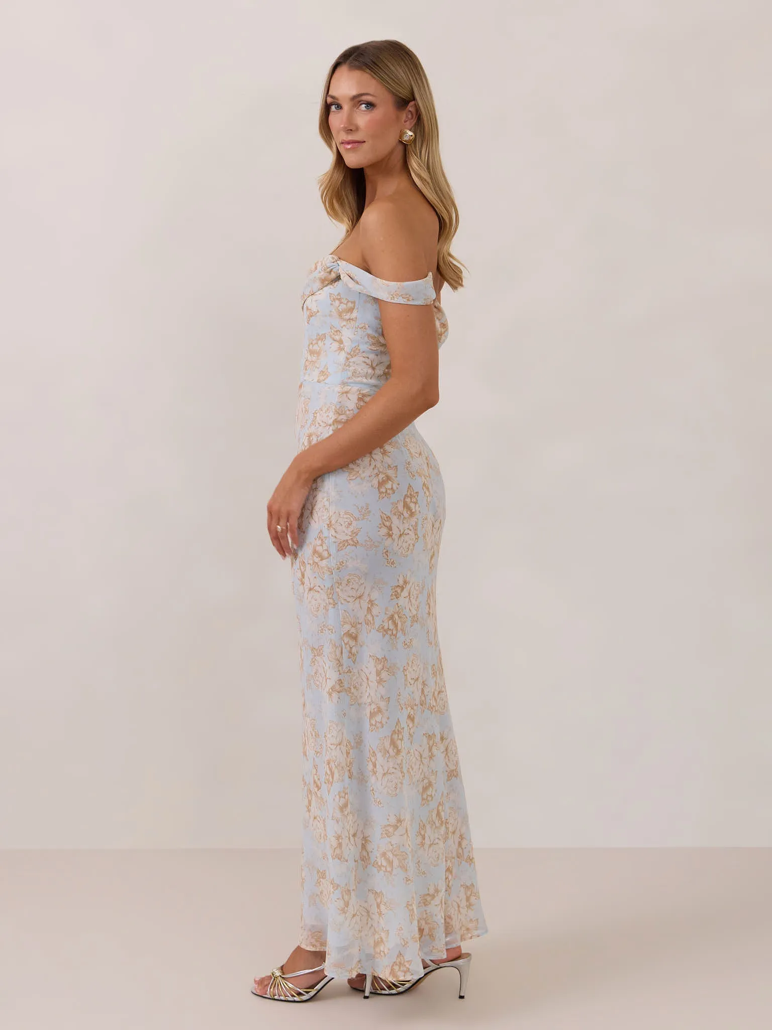 Sutton Dress sold by Park and Fifth product image thumbnail 2