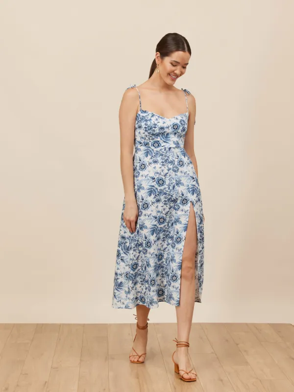Willow Dress 2023 sold by Park and Fifth