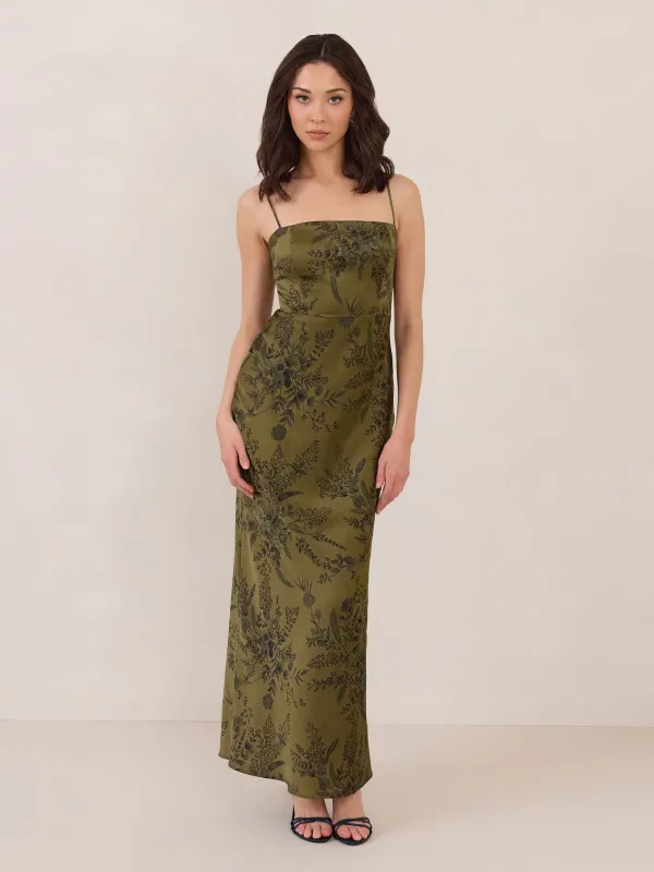 Maxine Dress sold by Park and Fifth