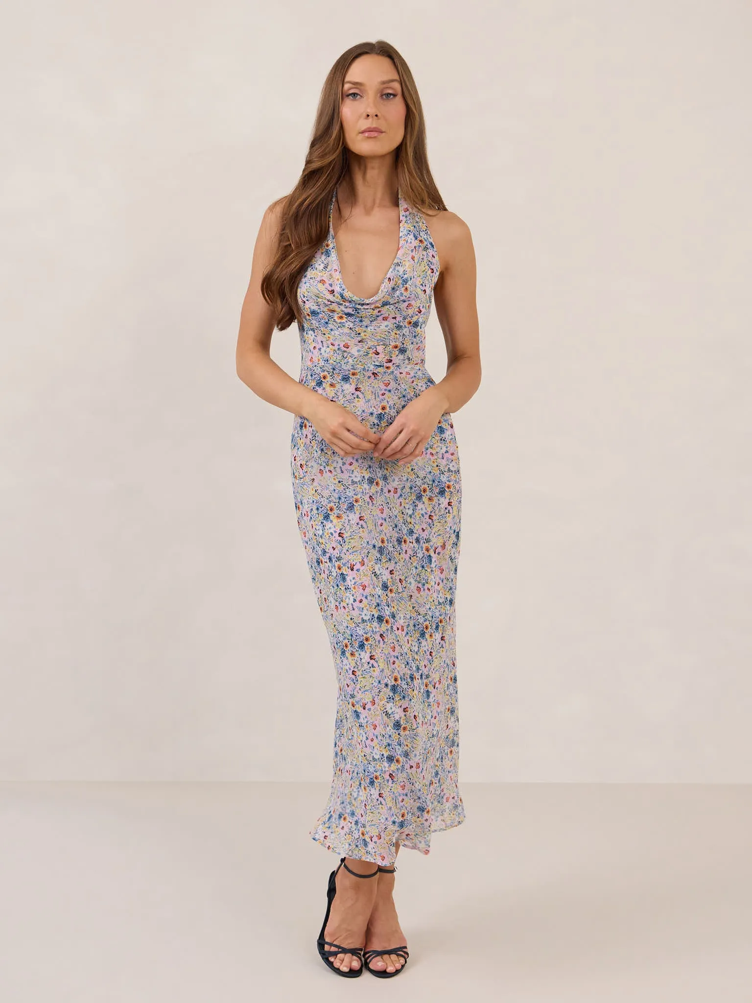 Vida Dress sold by Park and Fifth