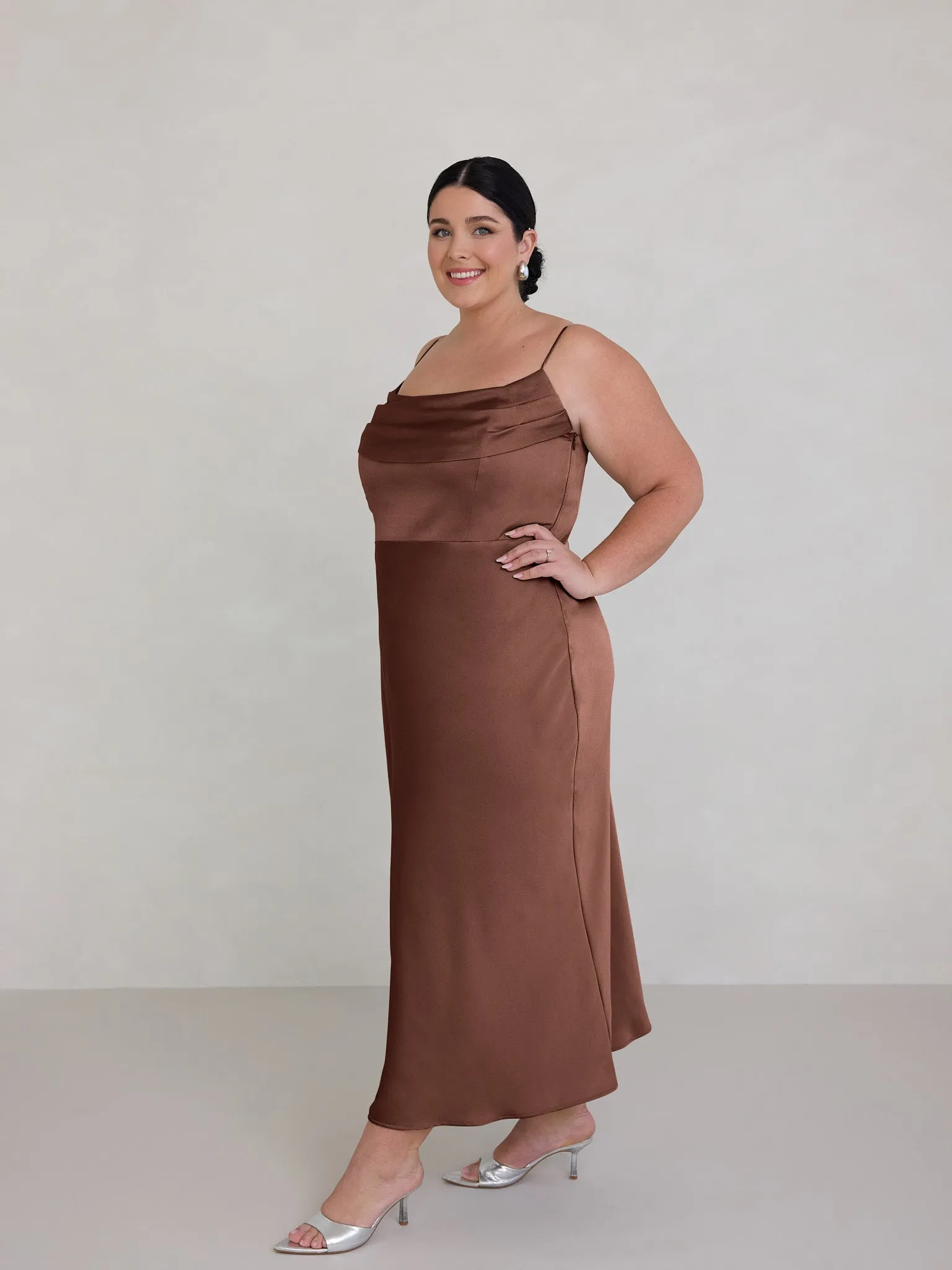 Rosedale Dress ES sold by Park and Fifth product image thumbnail 4