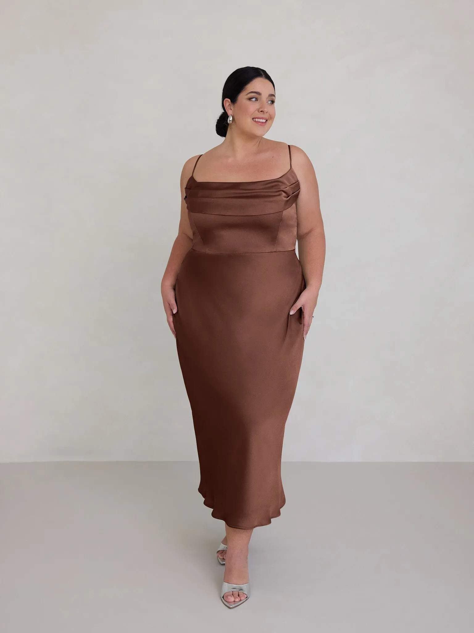 Rosedale Dress ES sold by Park and Fifth