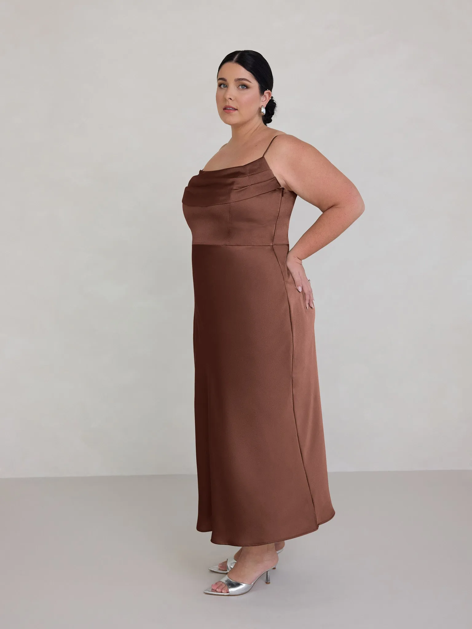 Rosedale Dress ES sold by Park and Fifth product image thumbnail 3