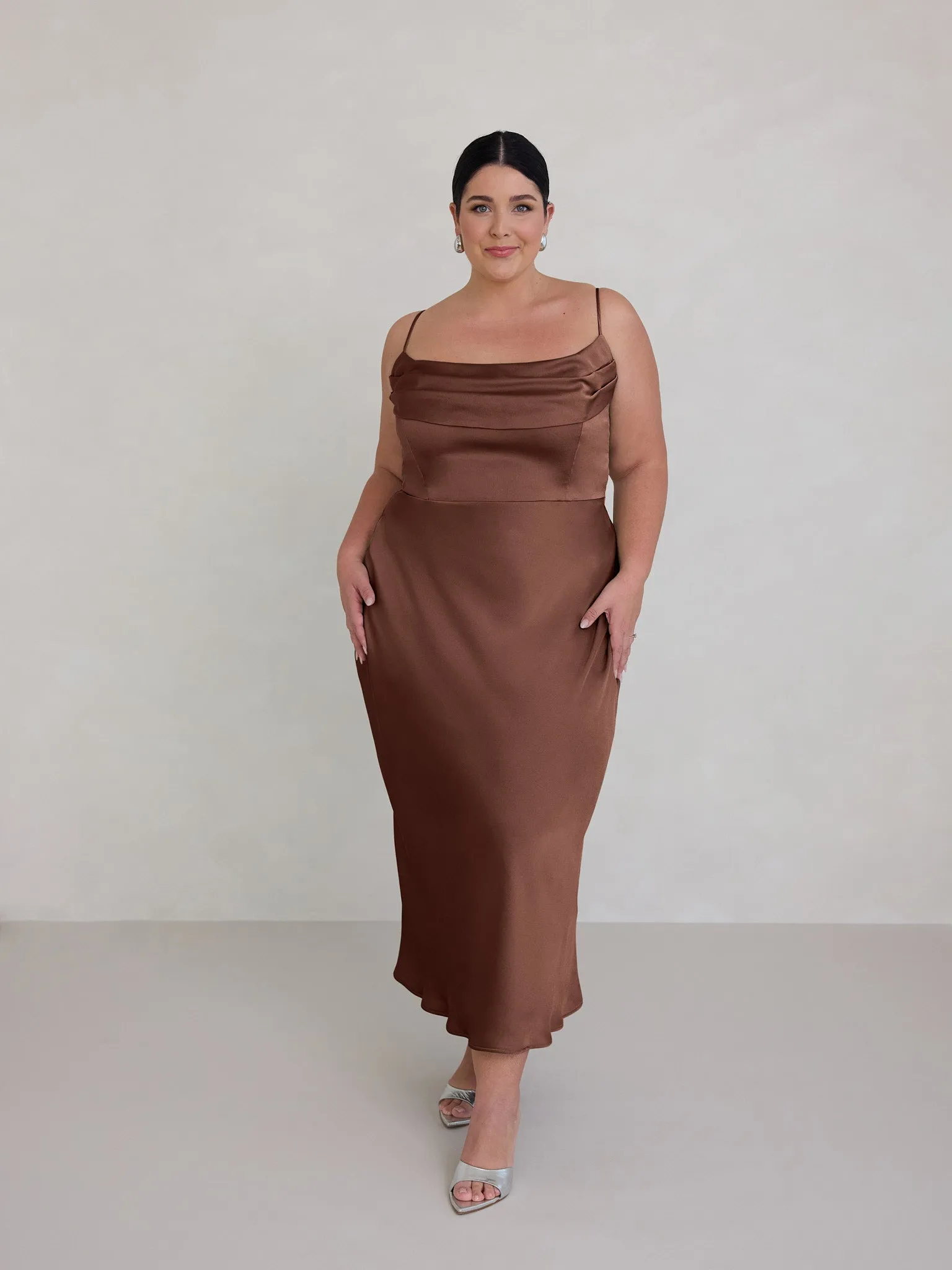 Rosedale Dress ES sold by Park and Fifth product image thumbnail 2