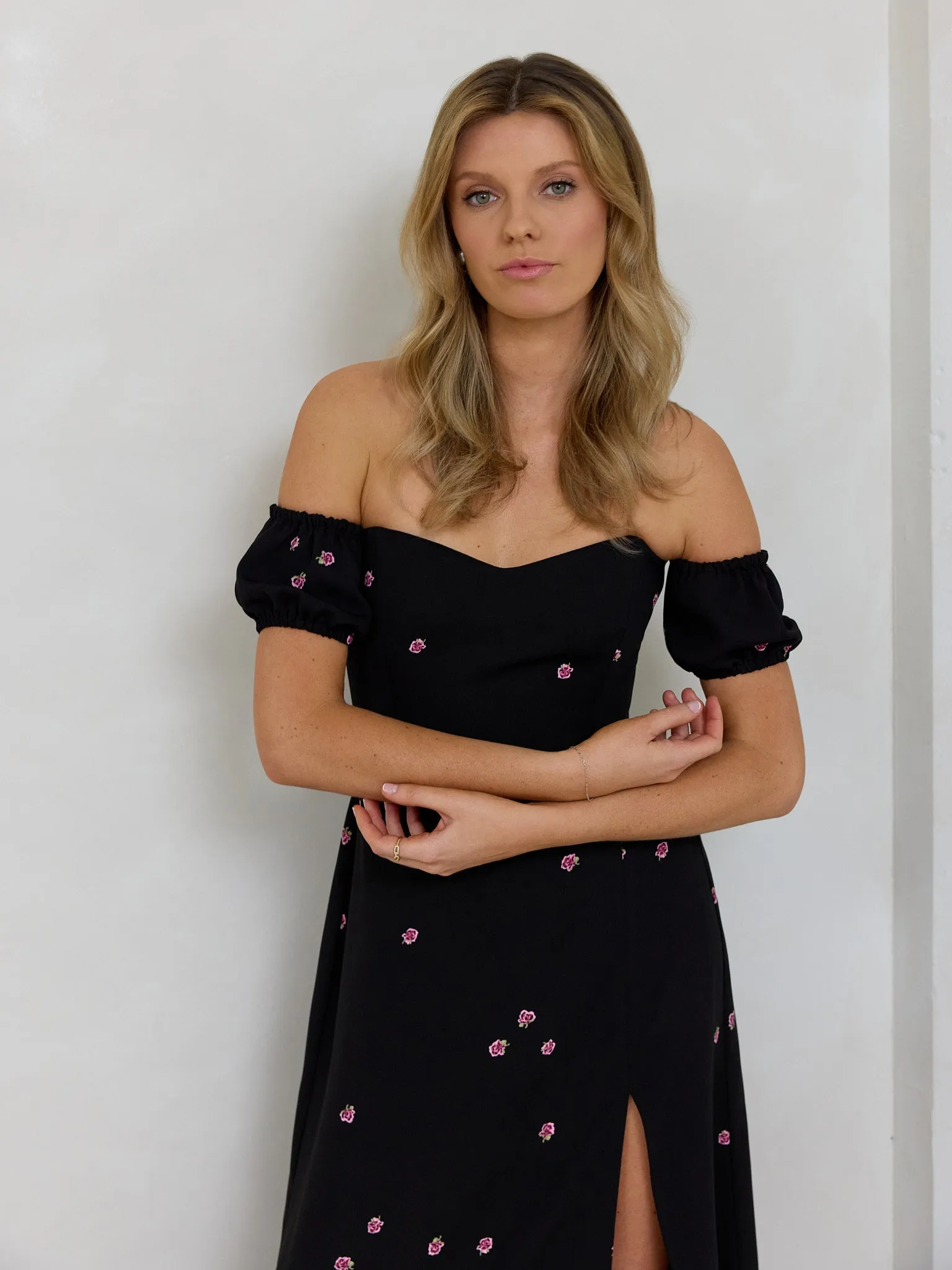 Marian Dress sold by Park and Fifth product image thumbnail 3