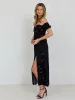 Marian Dress sold by Park and Fifth