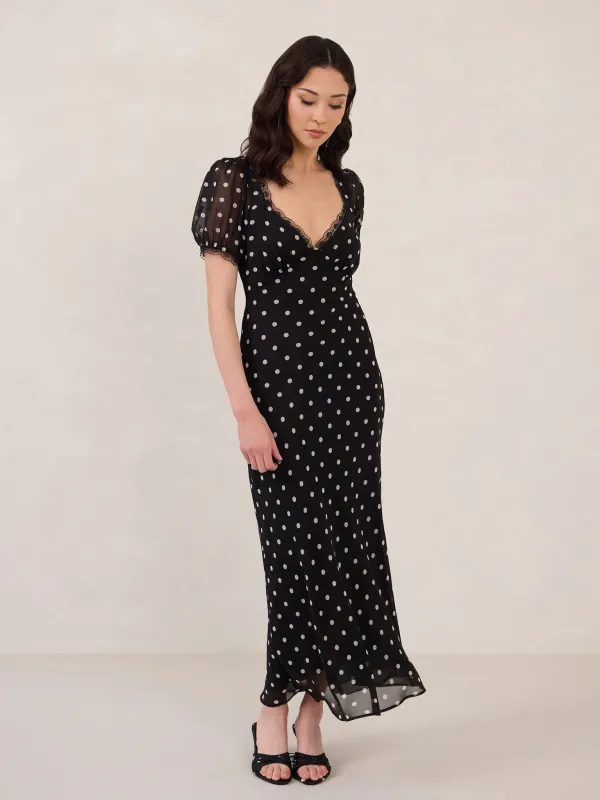 Bowery Dress sold by Park and Fifth