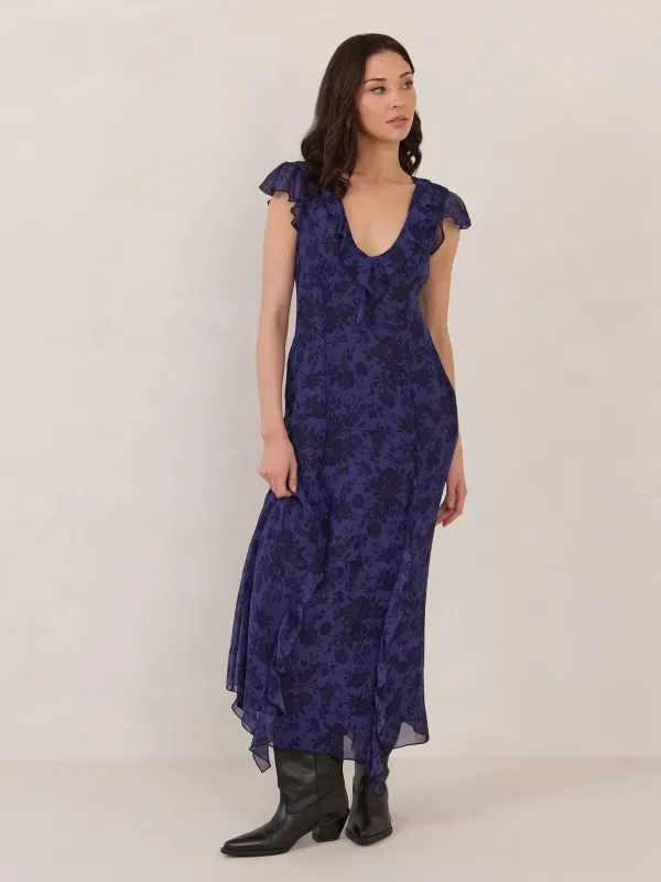 Grant Dress sold by Park and Fifth