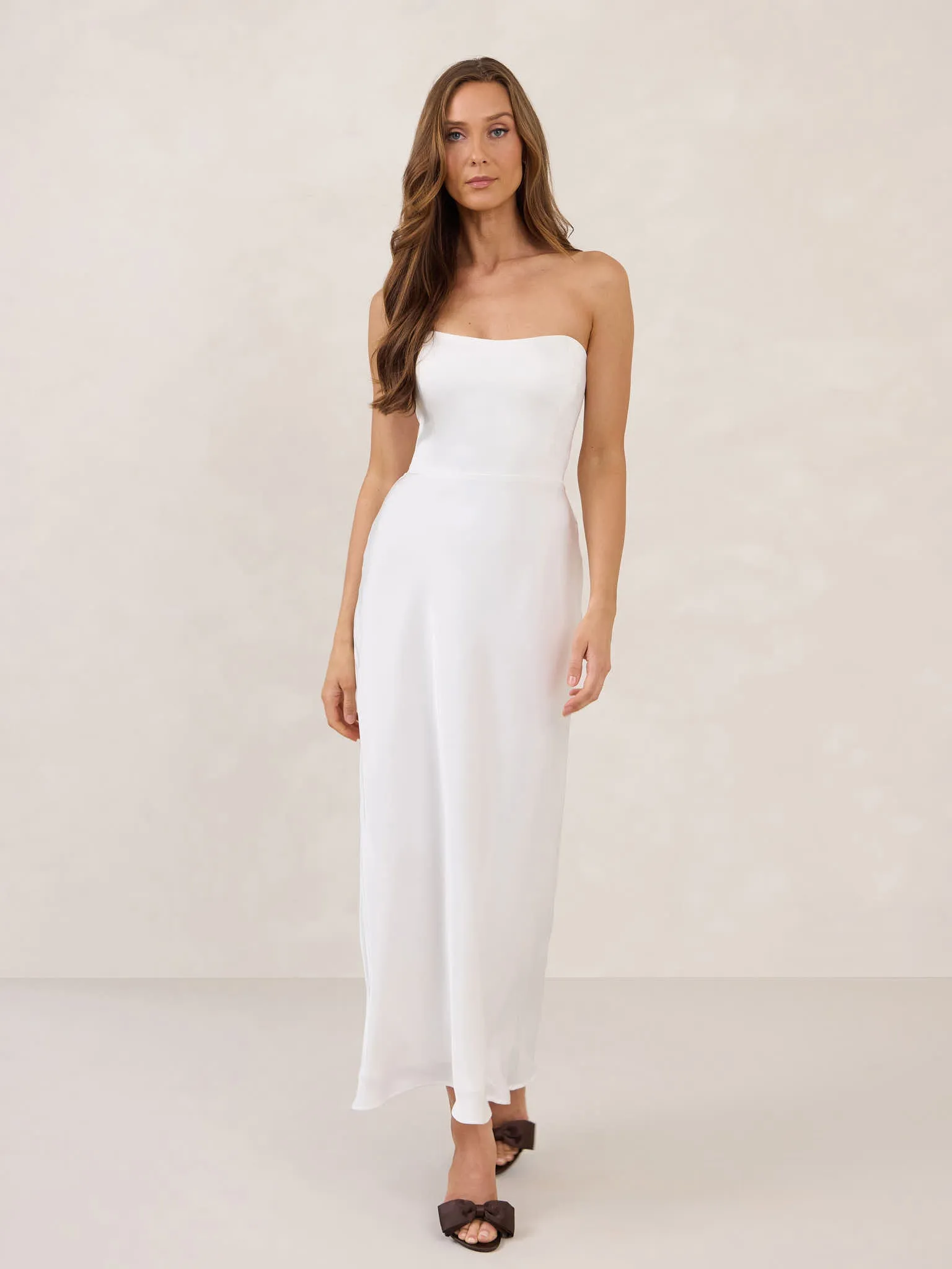 Brodie Dress sold by Park and Fifth