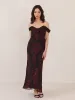 Sutton Dress sold by Park and Fifth