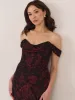 Sutton Dress sold by Park and Fifth