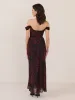 Sutton Dress sold by Park and Fifth