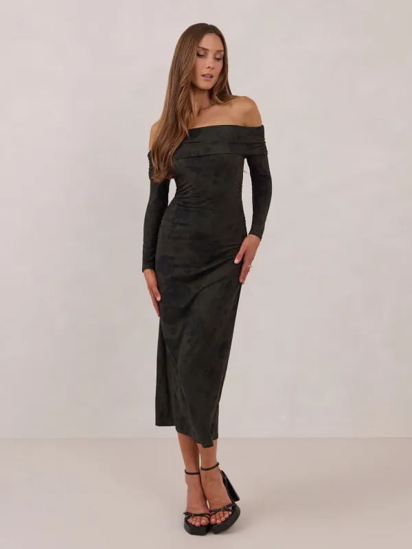 Grayson Dress sold by Park and Fifth
