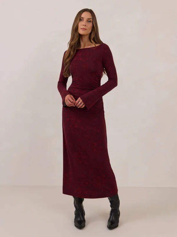 Westwood Dress sold by Park and Fifth