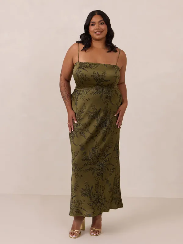 Maxine Dress ES sold by Park and Fifth