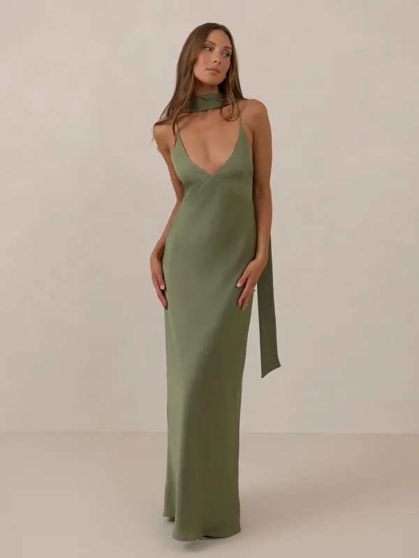 Griffith Dress sold by Park and Fifth