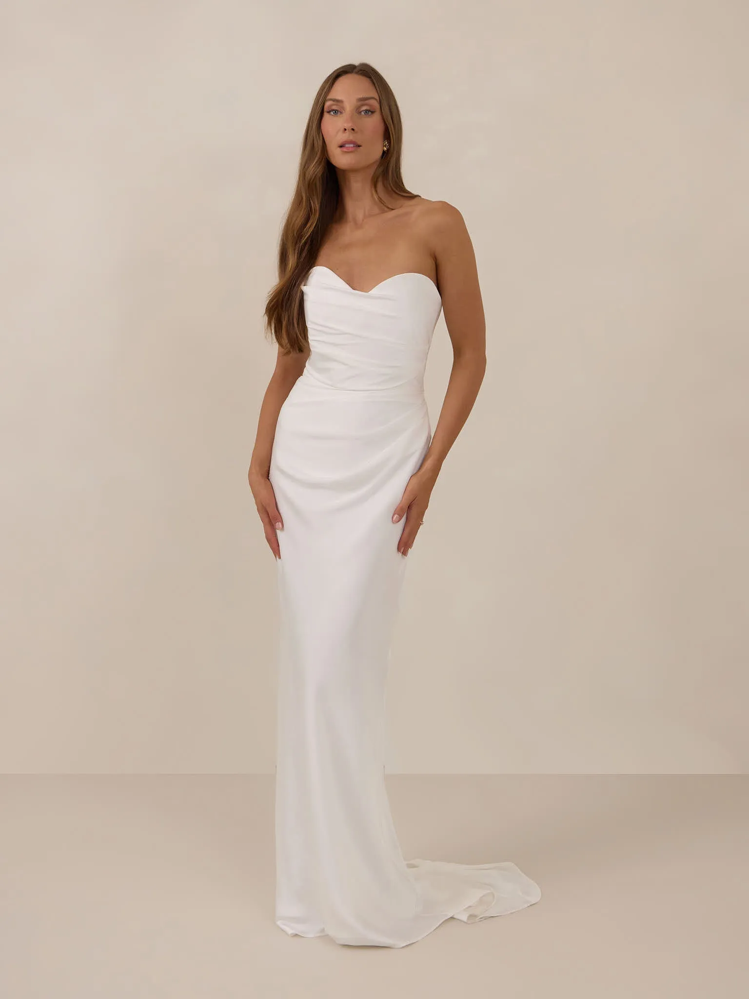 Culver Dress sold by Park and Fifth product image thumbnail 2