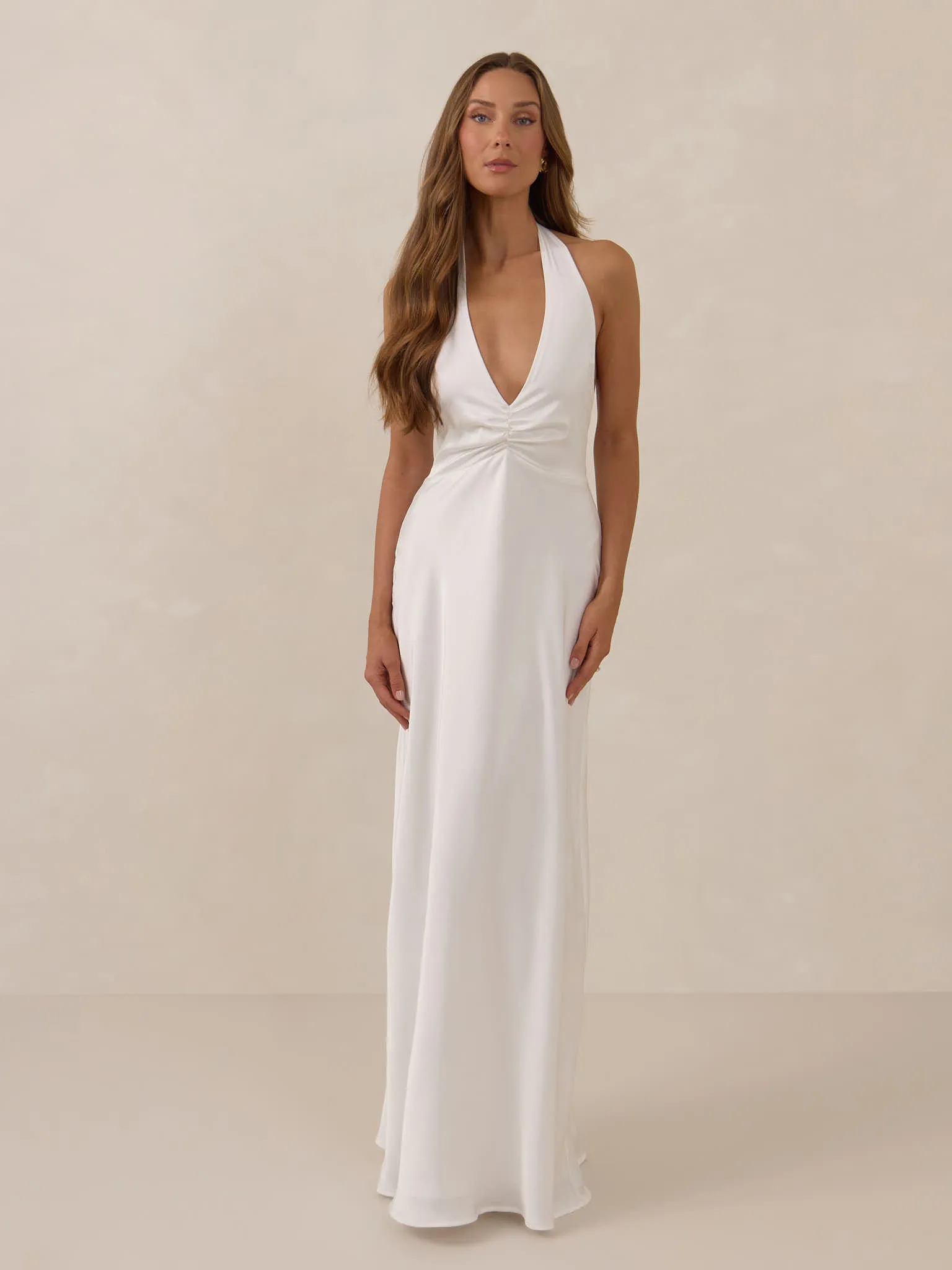 Sabine Dress sold by Park and Fifth