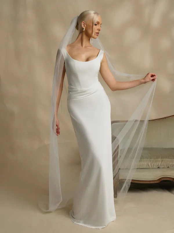 Hudson Veil made by Park and Fifth