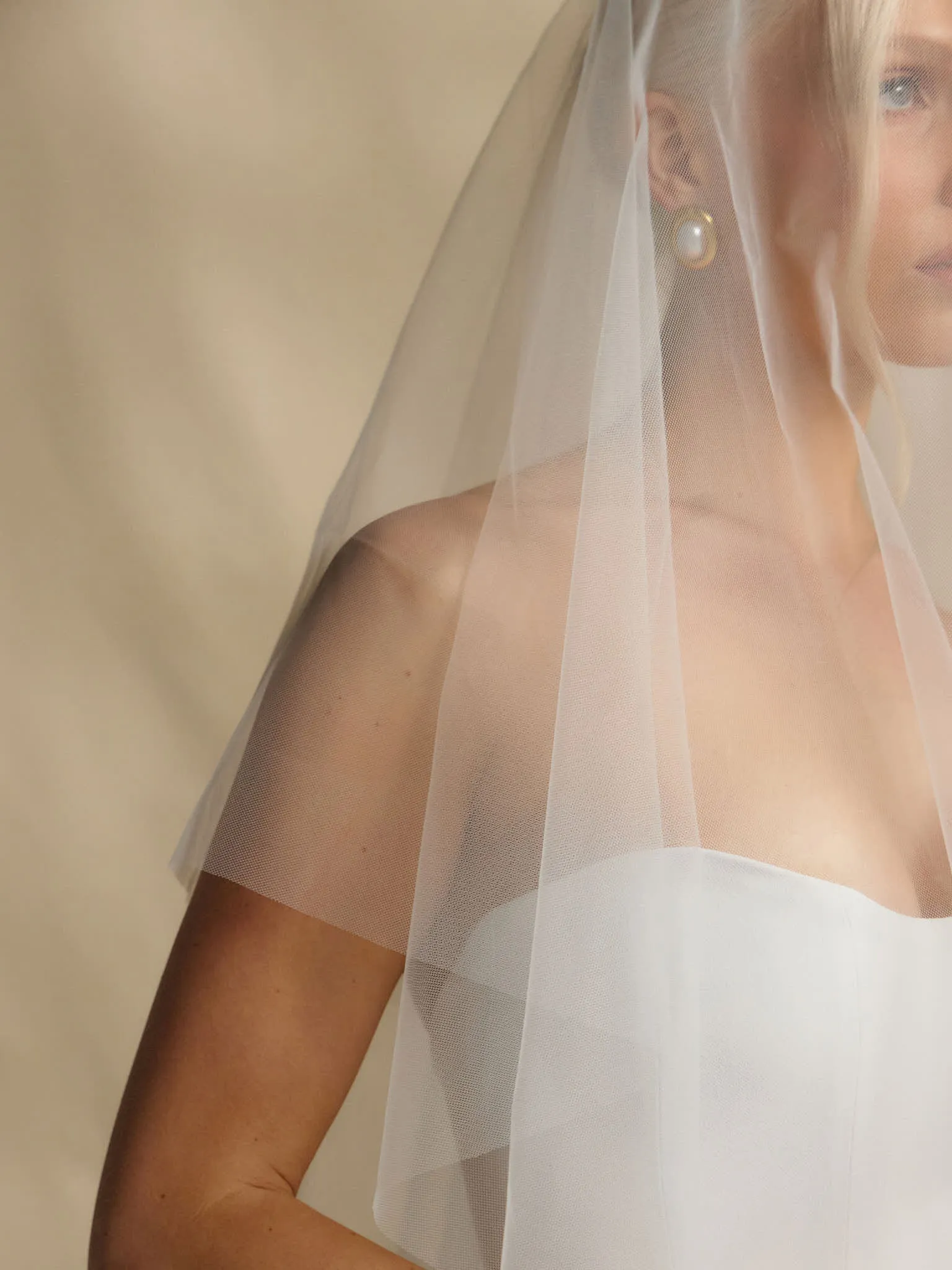 Liberty Veil sold by Park and Fifth