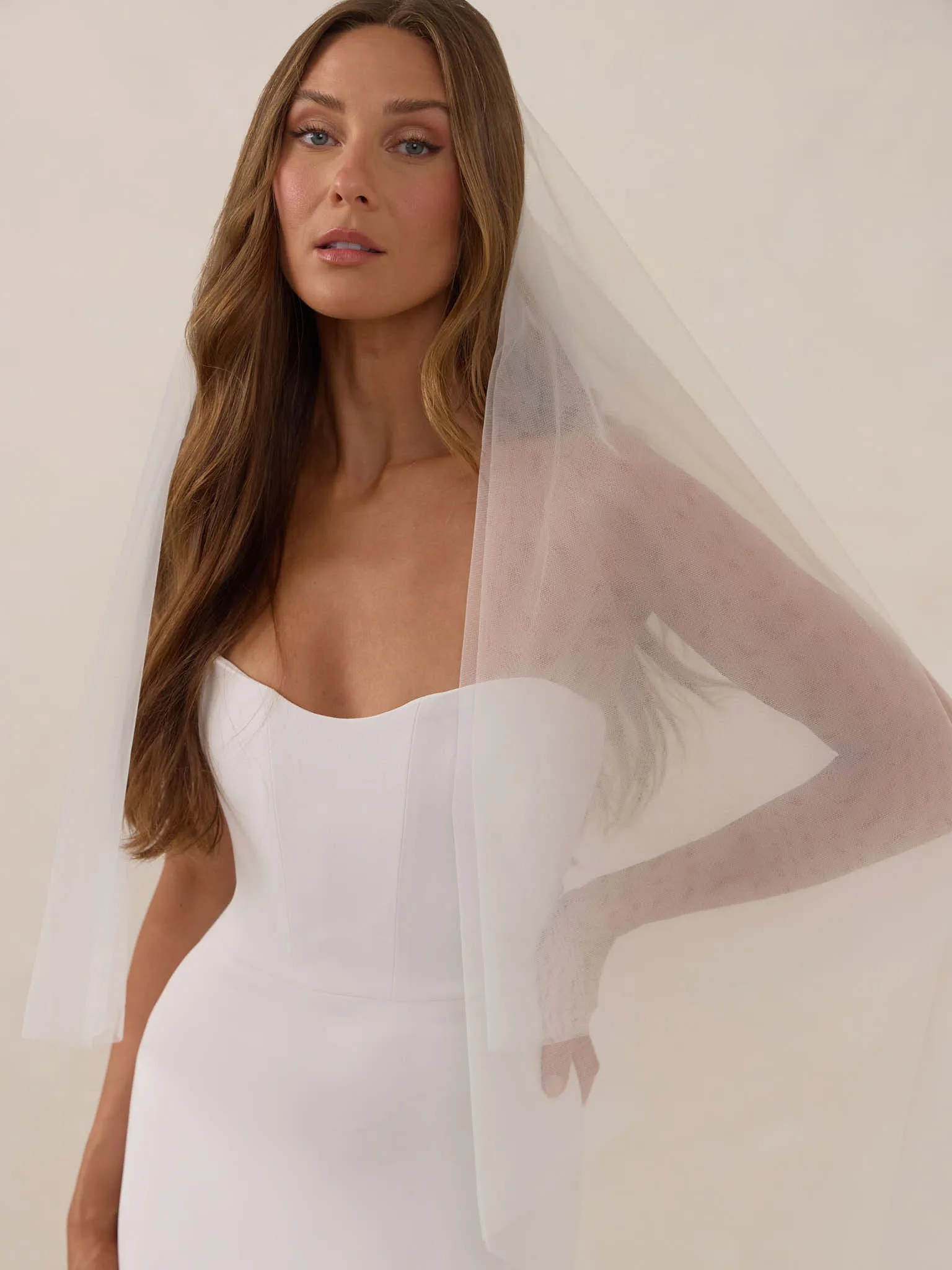 Liberty Veil sold by Park and Fifth product image thumbnail 4