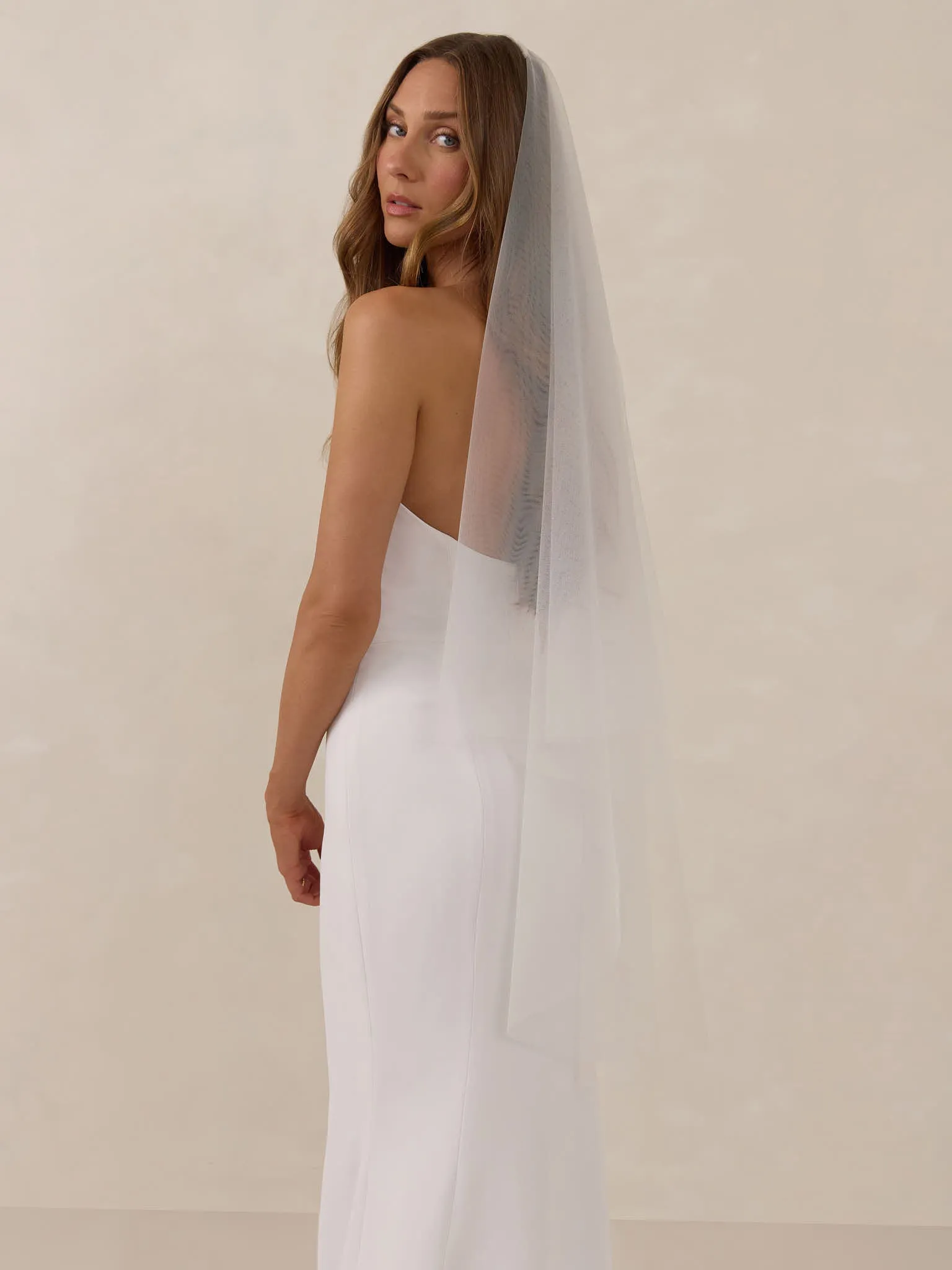 Liberty Veil sold by Park and Fifth product image thumbnail 3