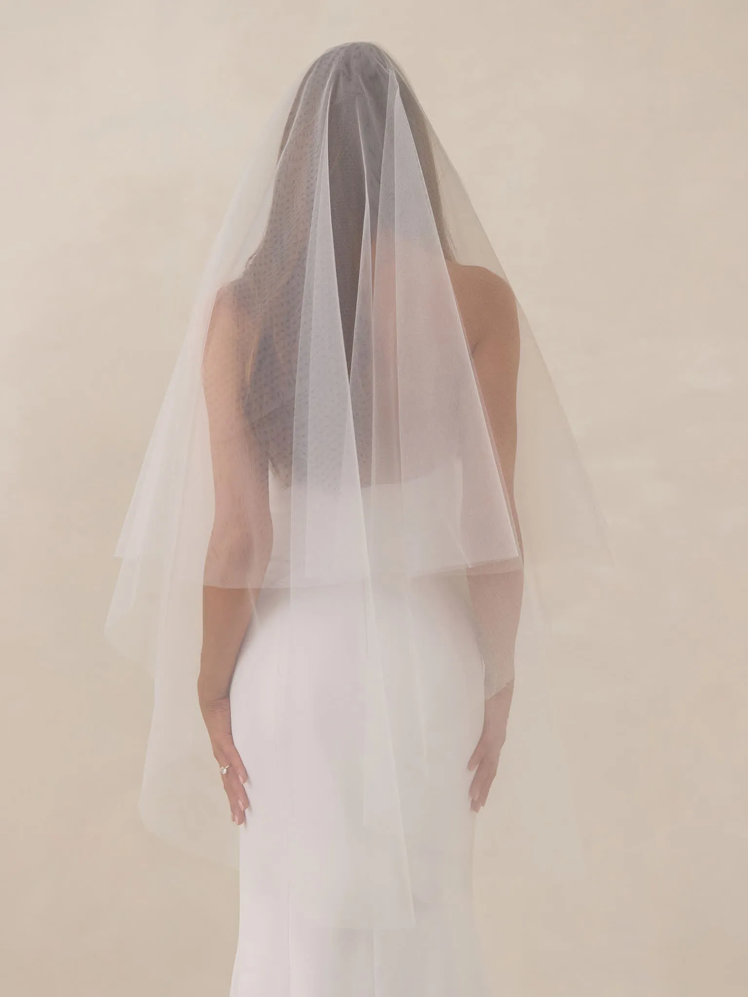 Liberty Veil sold by Park and Fifth product image thumbnail 2