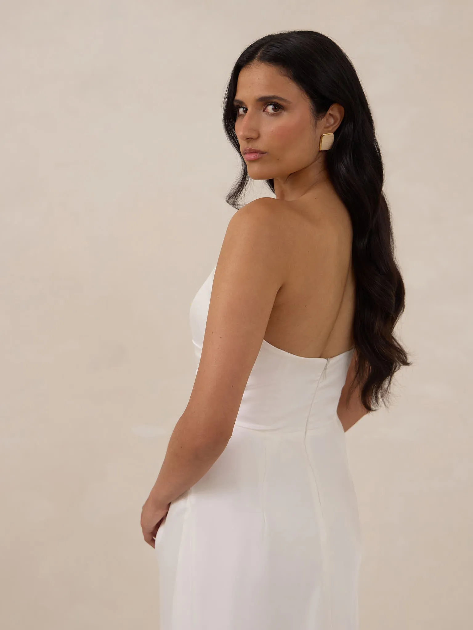 Blair Dress sold by Park and Fifth product image thumbnail 5