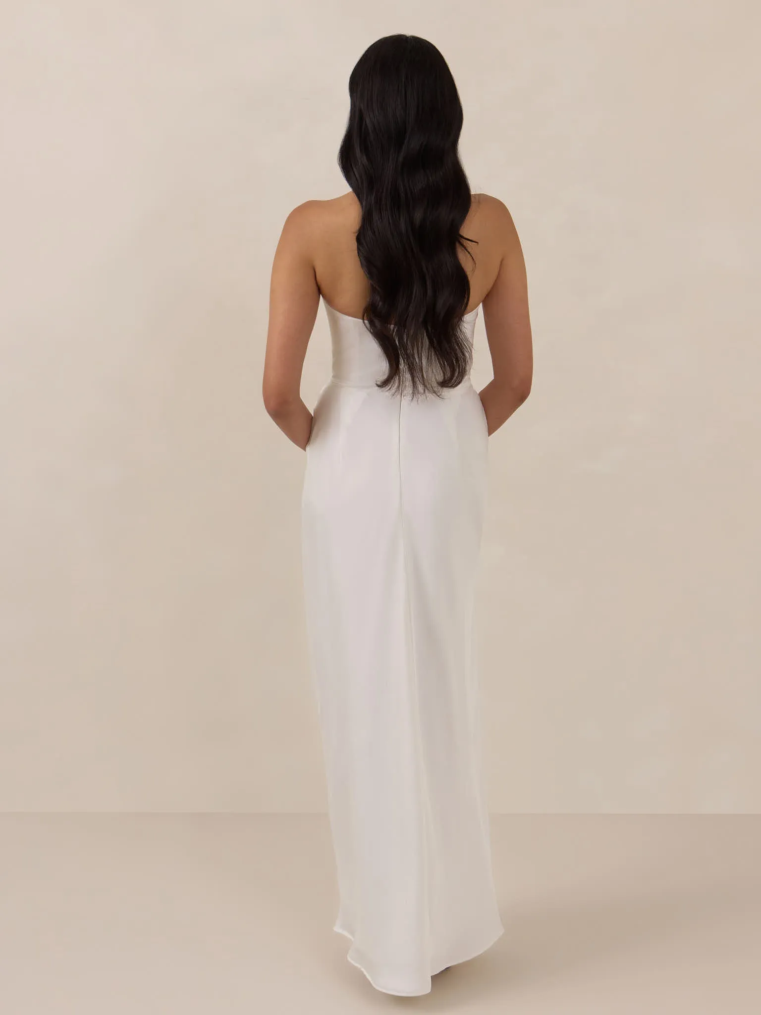 Blair Dress sold by Park and Fifth product image thumbnail 4