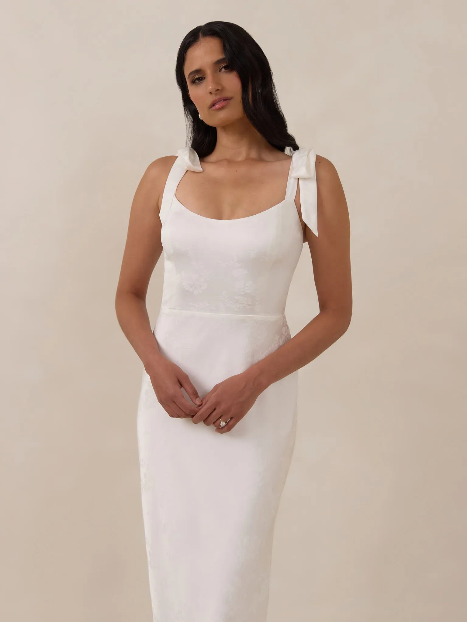 Mercer Dress sold by Park and Fifth product image thumbnail 3