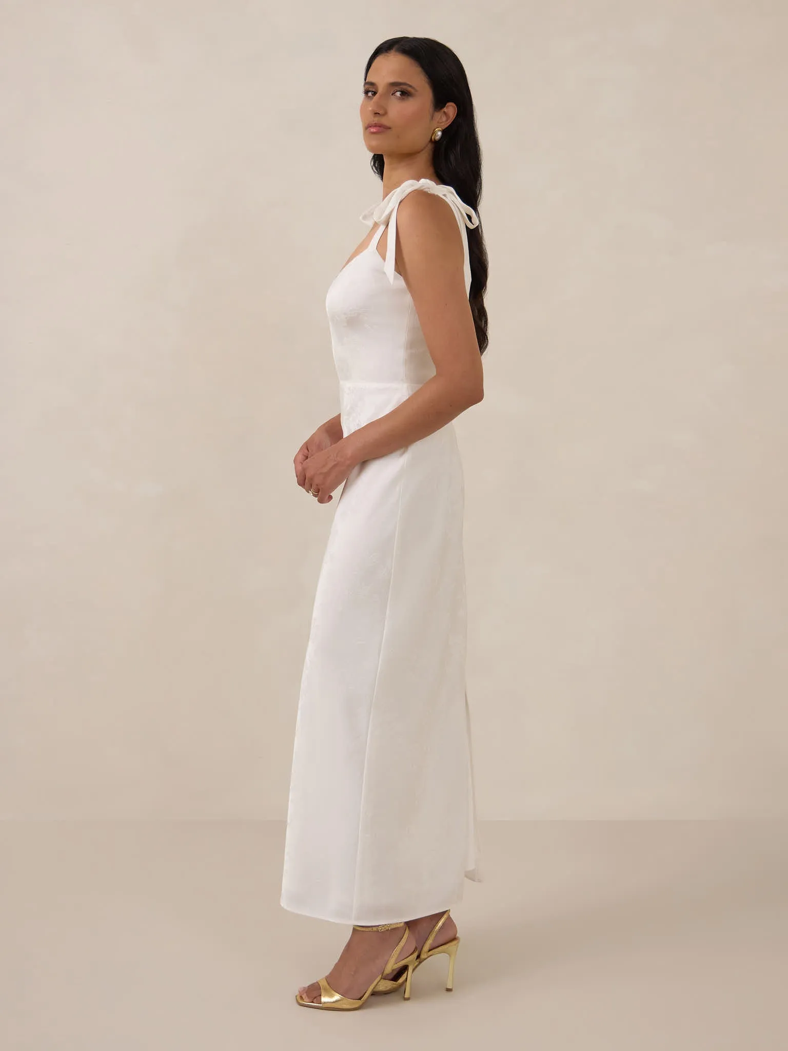 Mercer Dress sold by Park and Fifth product image thumbnail 4