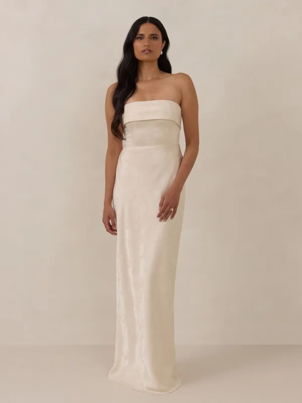 Devon Dress sold by Park and Fifth