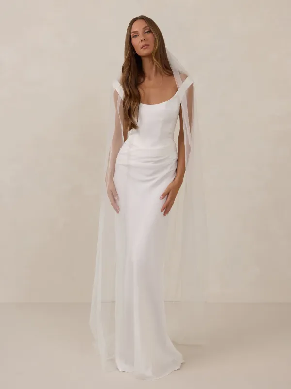 Anya Dress sold by Park and Fifth