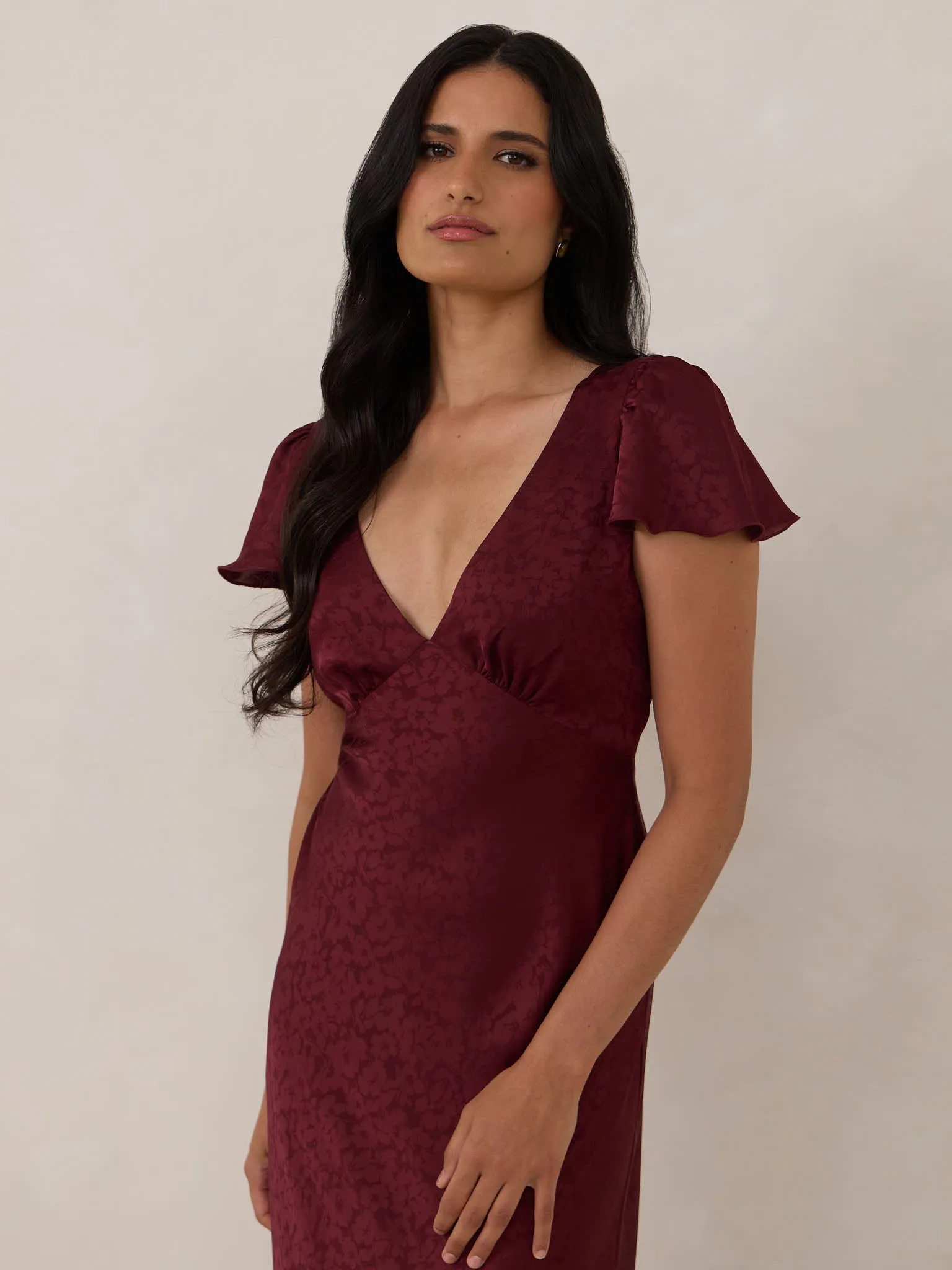 Noa Dress sold by Park and Fifth product image thumbnail 2