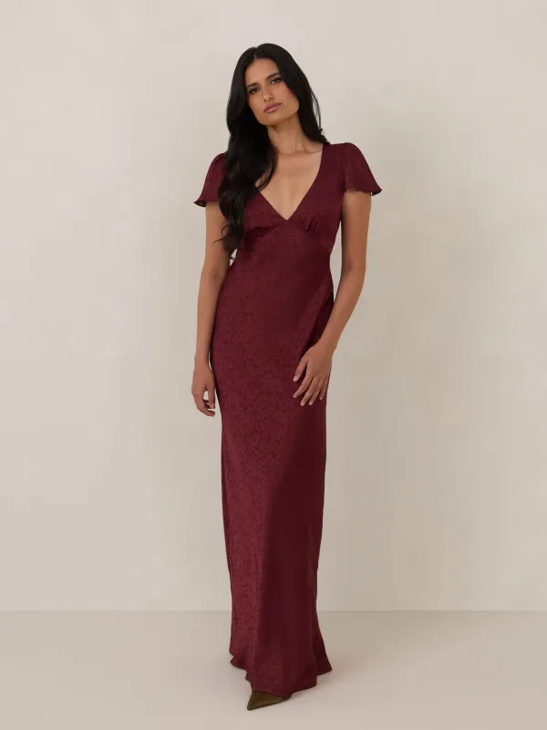 Noa Dress sold by Park and Fifth