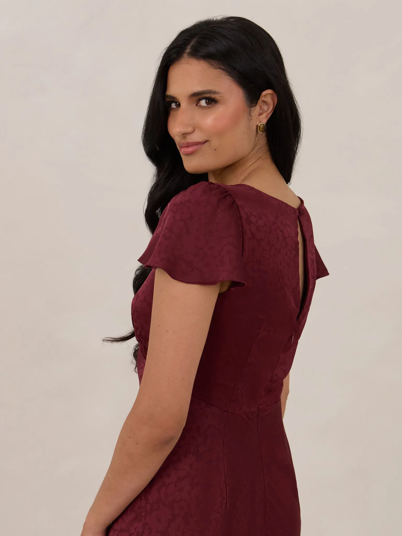 Noa Dress sold by Park and Fifth product image thumbnail 5