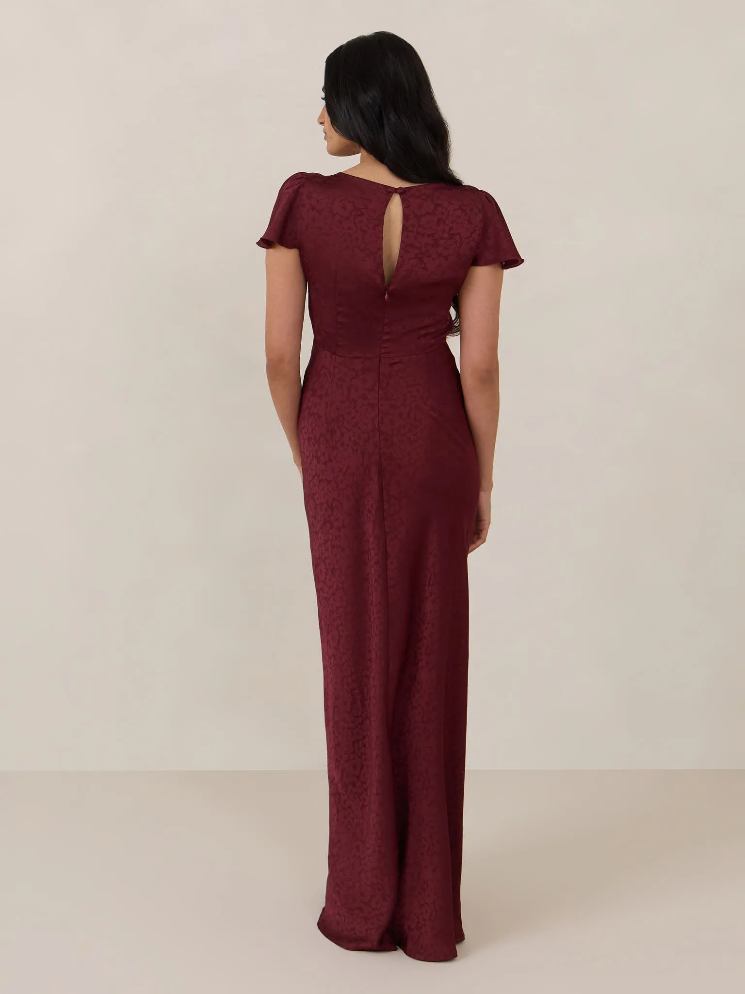 Noa Dress sold by Park and Fifth product image thumbnail 4