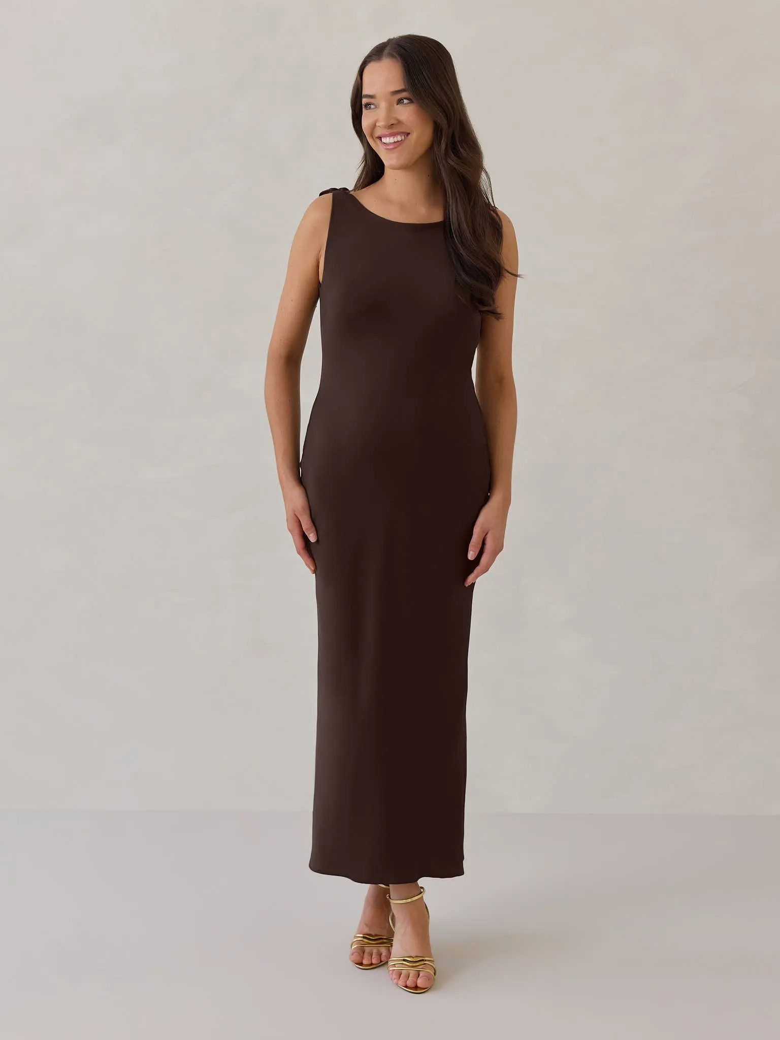 Thurlow Dress sold by Park and Fifth