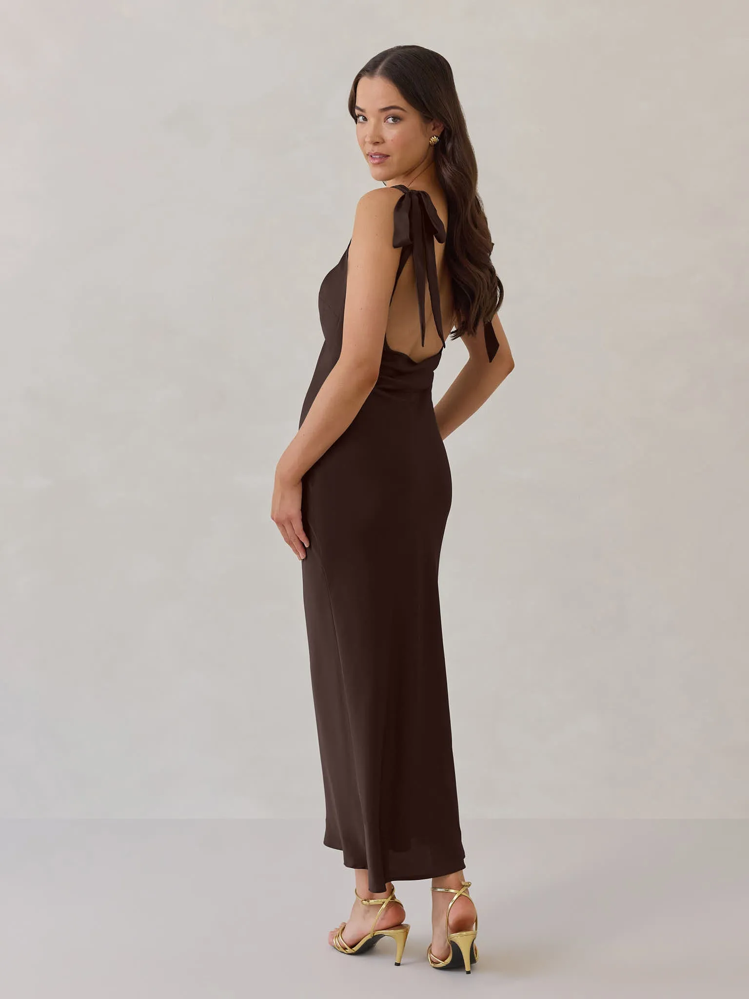 Thurlow Dress sold by Park and Fifth product image thumbnail 4