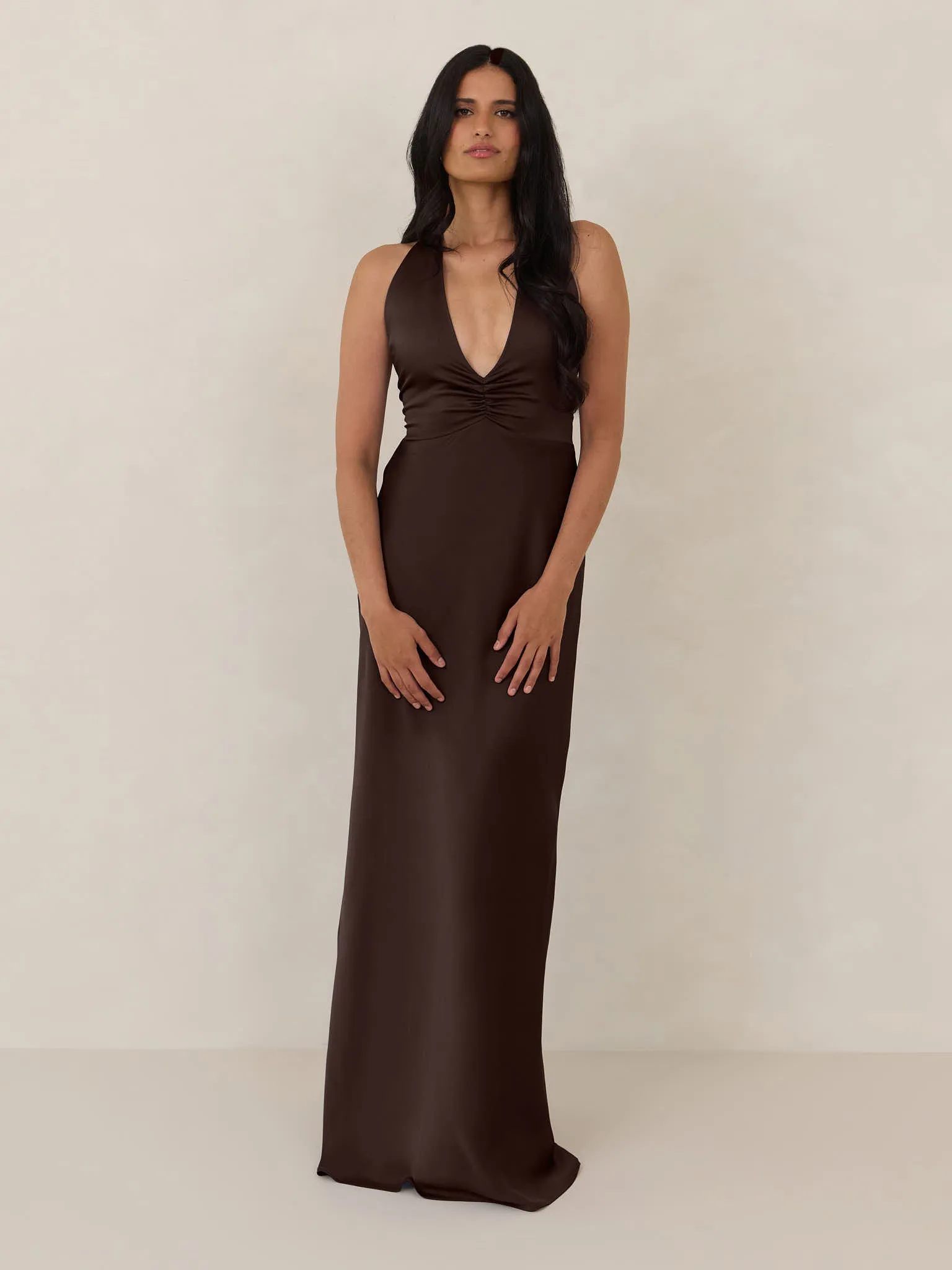 Sabine Dress sold by Park and Fifth