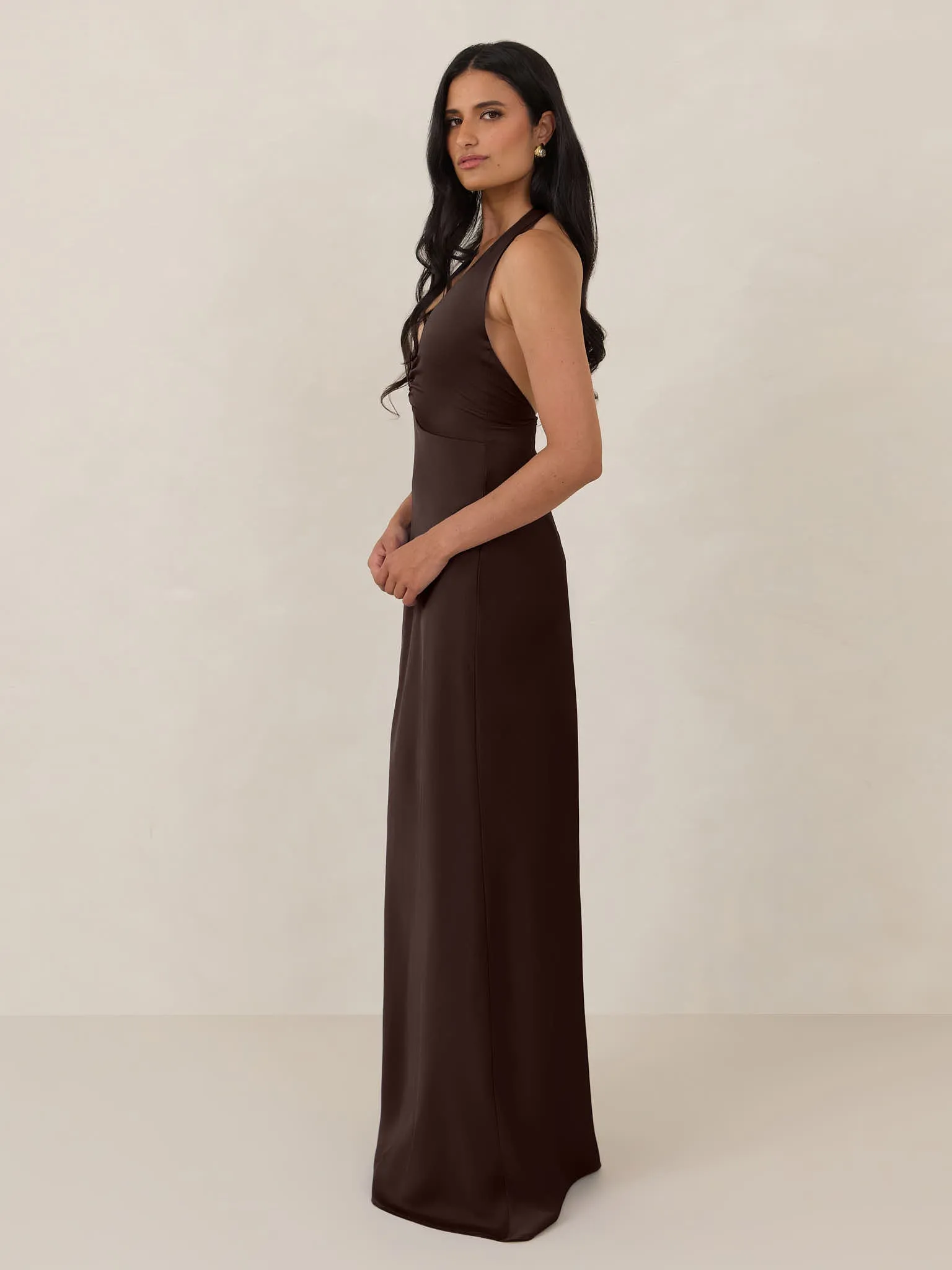 Sabine Dress sold by Park and Fifth product image thumbnail 3