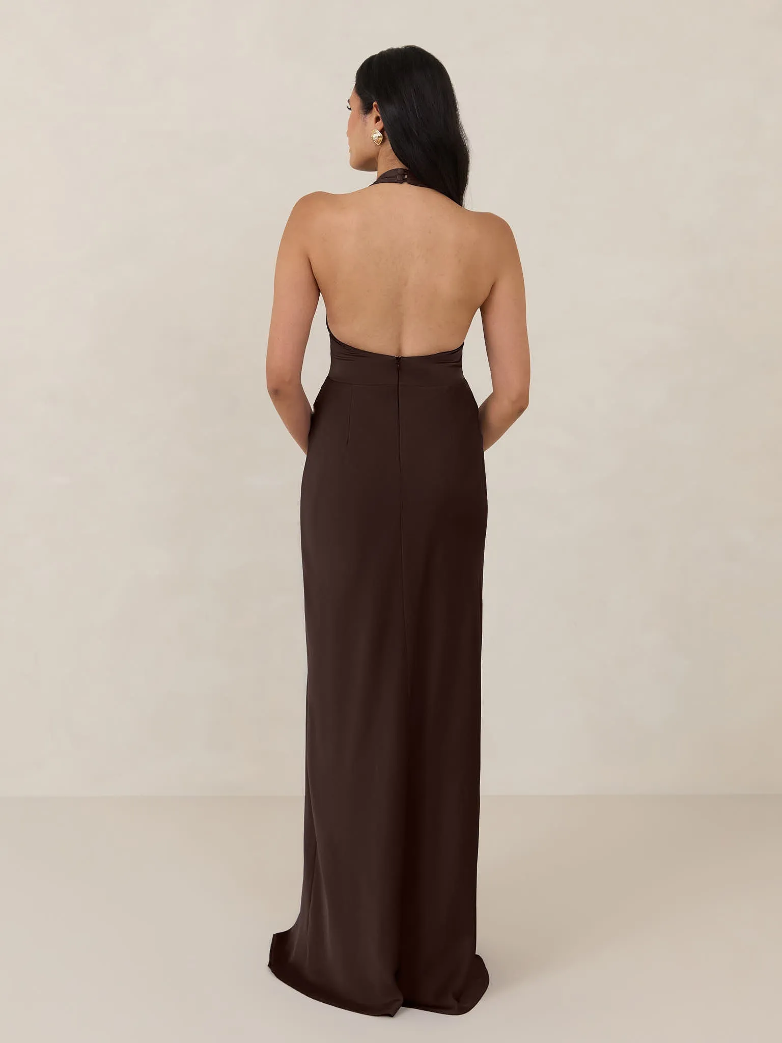 Sabine Dress sold by Park and Fifth product image thumbnail 4