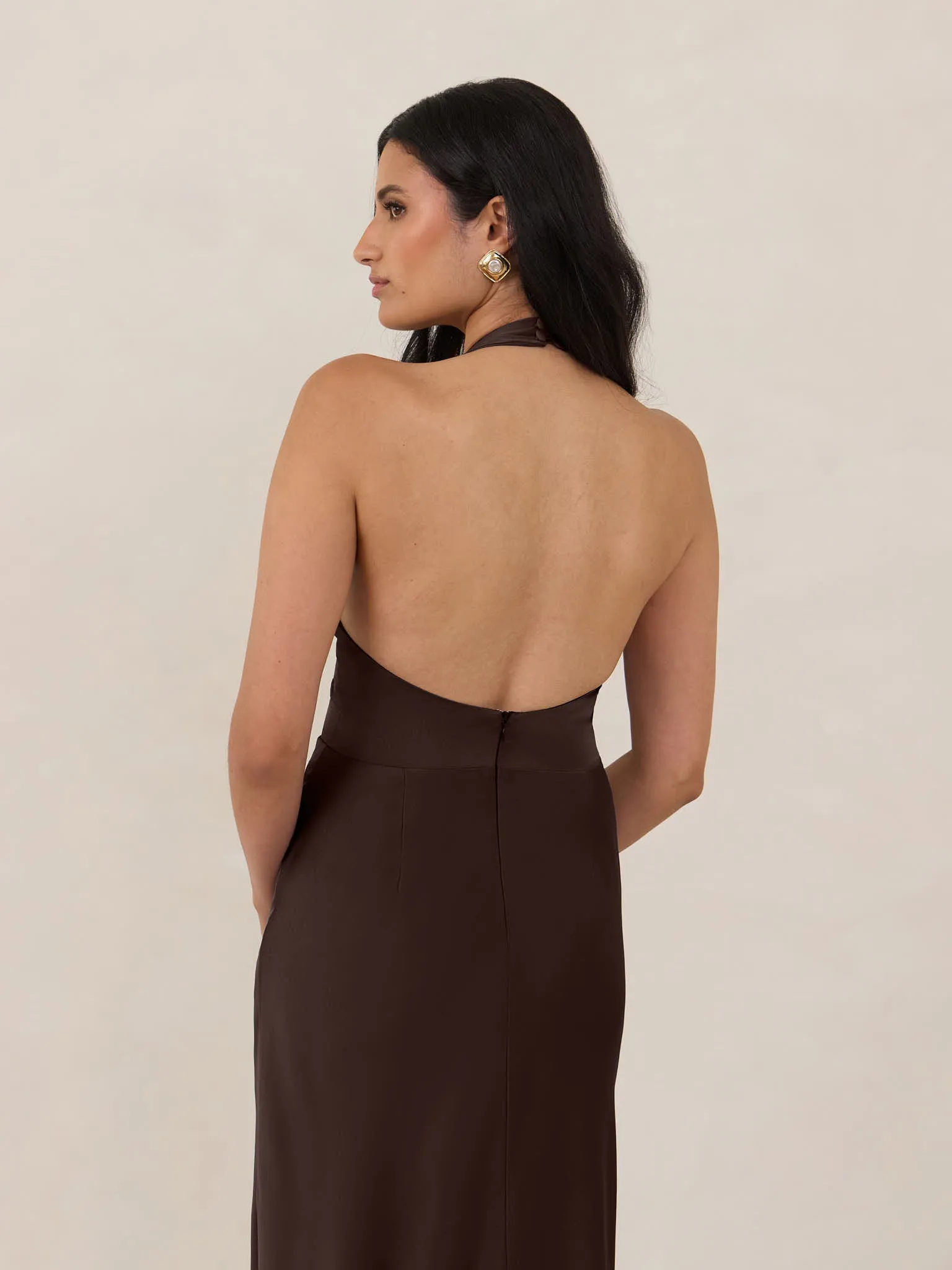 Sabine Dress sold by Park and Fifth product image thumbnail 5