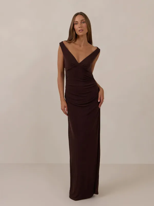 Victoria Dress sold by Park and Fifth