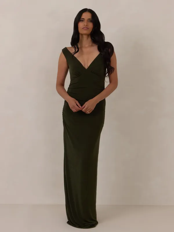 Victoria Dress sold by Park and Fifth