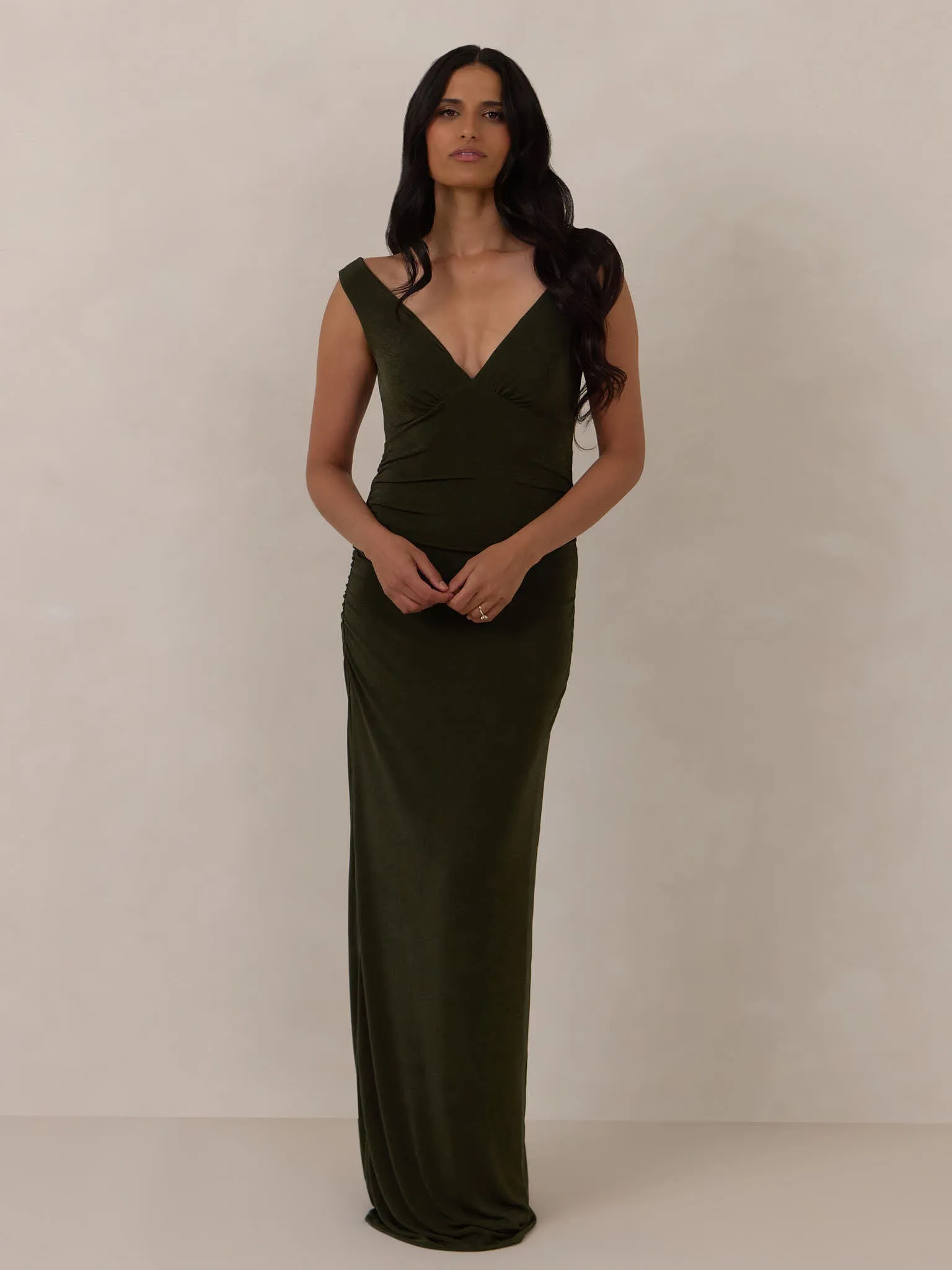 Victoria Dress sold by Park and Fifth